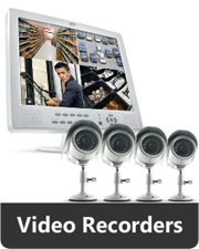 Video Recorders